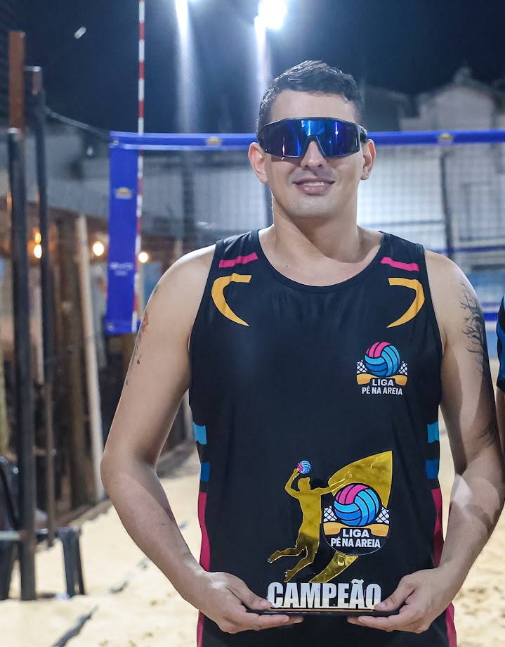 Gustavo Laranjeira de Melo Santos