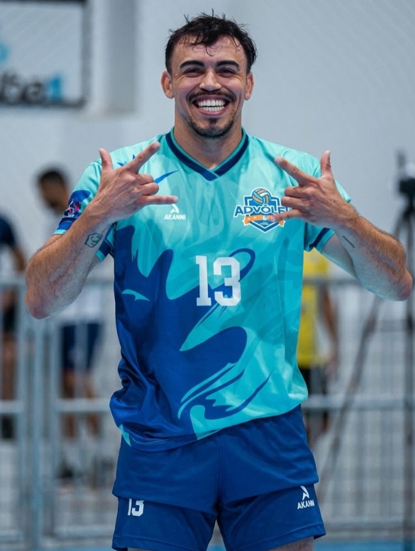 Denilson Nunes dos santos silva