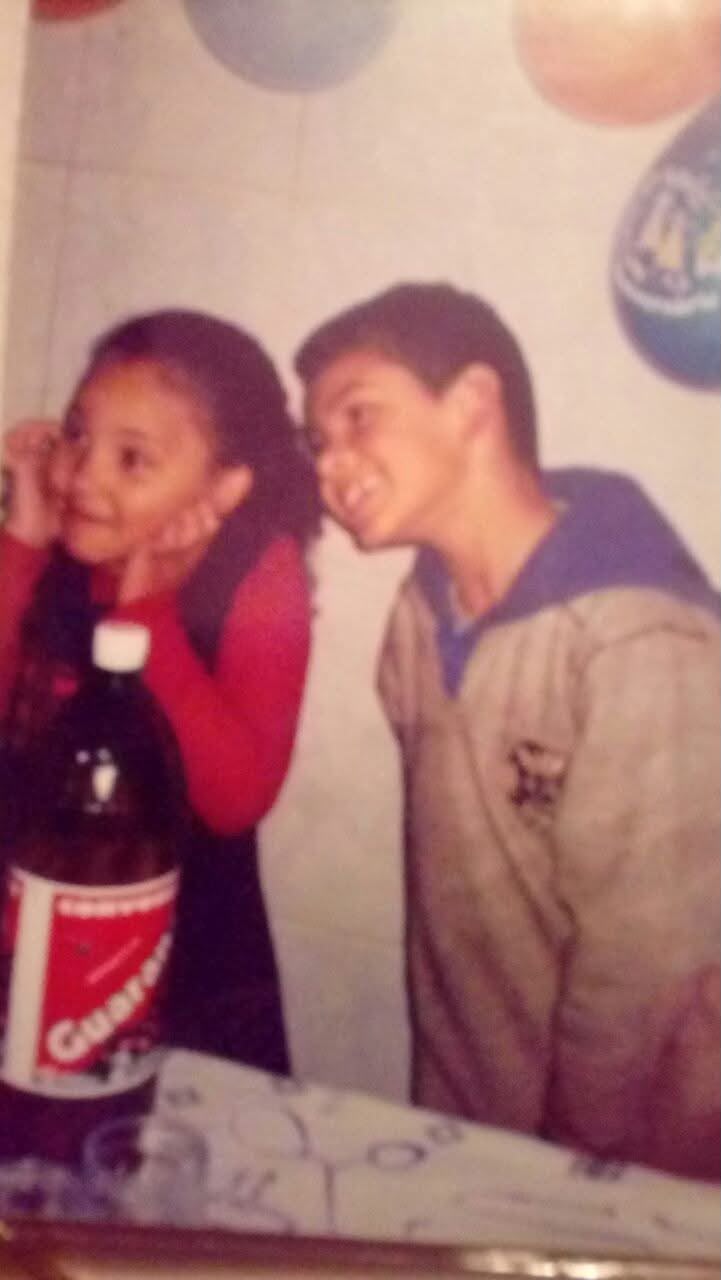 LUCAS MENEZES