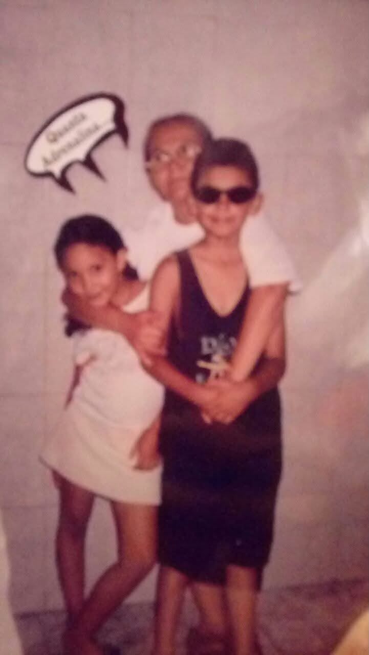 MATHEUS RIBEIRO
