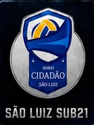 São Luiz Sub 21