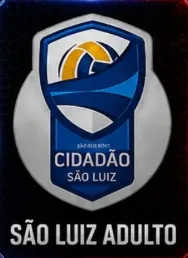 São Luiz Adulto